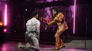 Jesus Christ Superstar Live