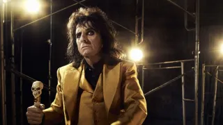 Jesus Christ Superstar Live