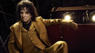 Jesus Christ Superstar Live