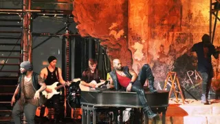 Jesus Christ Superstar Live