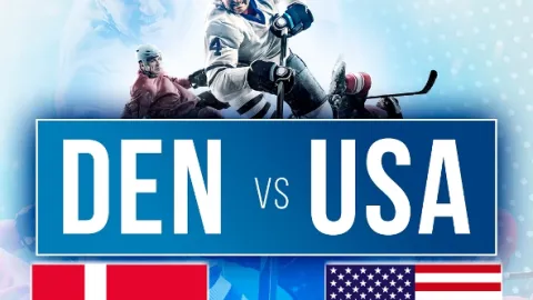 2025 IIHF Majstrovstvá sveta