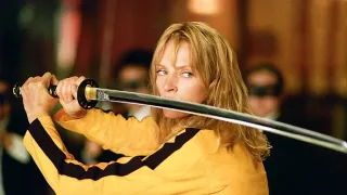 Kill Bill