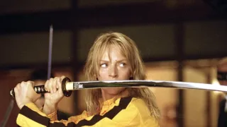 Kill Bill