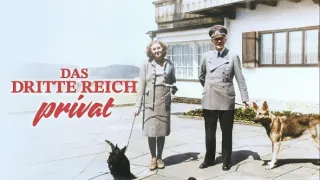 Soukromí Třetí říše (1/4)