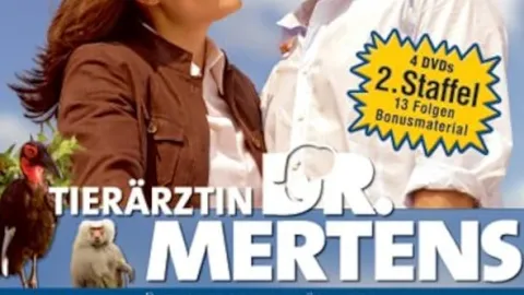 Moje máma veterinářka II (5)