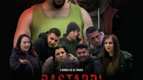 Bastardi: Reparát