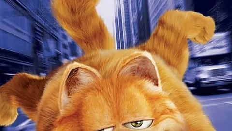 Garfield