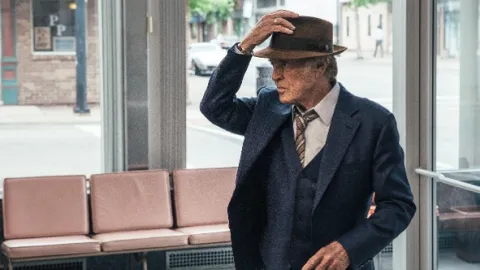 Gentleman s pistolí