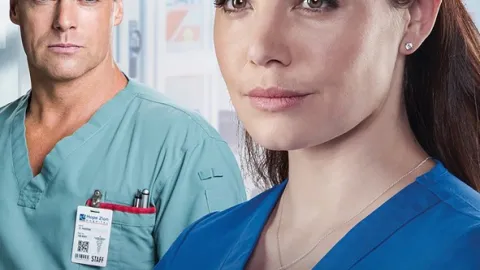 Nemocnice Hope IV (3)