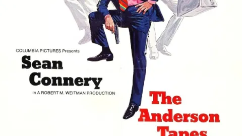 Andersonovy nahrávky