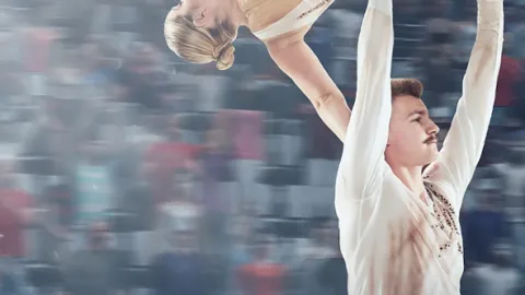 Krasokorčuľovanie MS 2026 Praha