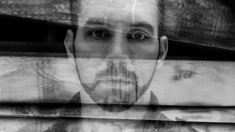 Chodec smrti: USA paranormal (5)