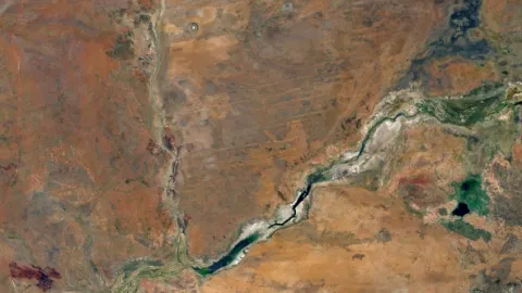 Vetřelci dávnověku XV (1)