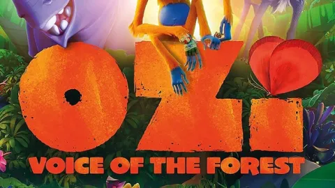 Ozi: Hlas lesa