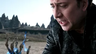 Ghost Rider 2: Duch pomsty