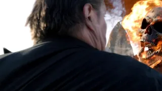 Ghost Rider 2: Duch pomsty