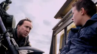 Ghost Rider 2: Duch pomsty