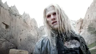 Ghost Rider 2: Duch pomsty