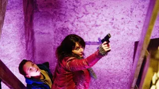 Ghost Rider 2: Duch pomsty