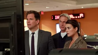 NCIS - Námorný vyšetrovací úrad IX (6)