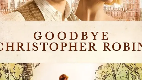 Sbohem, Kryštůfku Robine