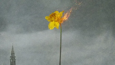 33 fotografií z ghetta