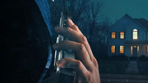 Šokující dokumenty: Vřískot, skutečný příběh