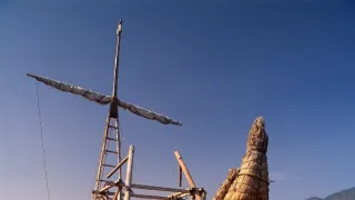 Neznámá Země - Svět podle Thora Heyerdahla