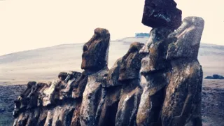 Neznámá Země - Svět podle Thora Heyerdahla