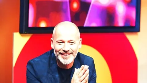 Nebezpečné vztahy live