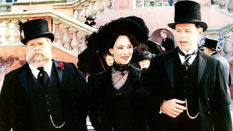 Úžasní Ambersonovi