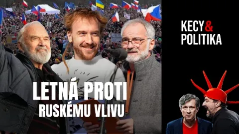 Kecy a politika 258