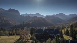 Hohenlohe knieža Tatier