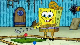 SpongeBob v kalhotách VIII