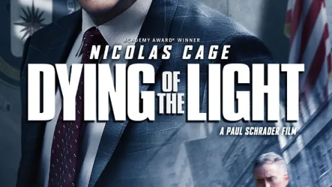 Poslední šance na pomstu