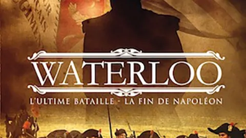 Waterloo - Poslední bitva