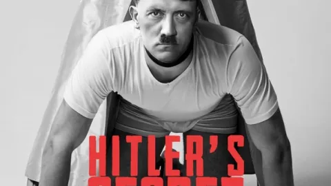 Hitlerův utajený sexuální život (4)