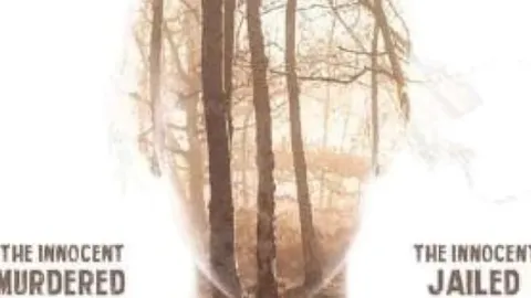 Vražda, která změnila Británii