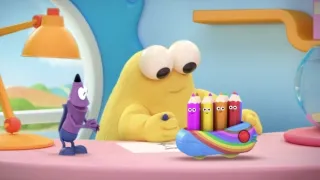 Hádej, hádej s kocourkem (8)