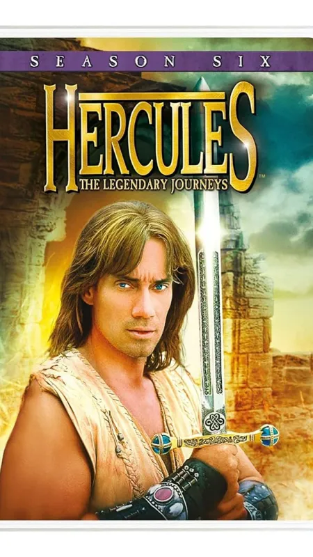 Herkules (Hercules VI), 1999 - fotogaléria