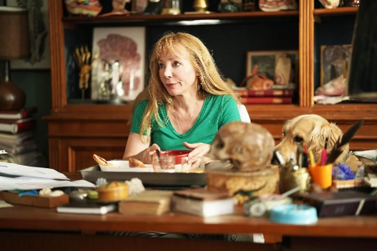 Doktorka Alexandra, 2024 - fotogaléria