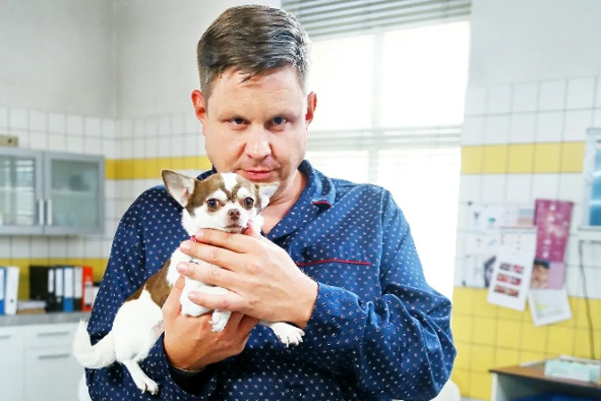 Krejzovi, 2018 - fotogaléria