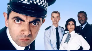 Zákon a neporiadok II (3)