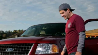 Můj přítel Monk VI (2)