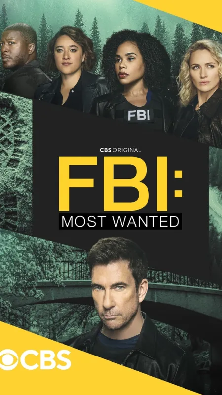 FBI: Najhľadanejší (FBI: Most Wanted V - Above and Beyond), 2024 - fotogaléria