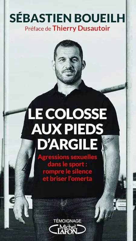 Kolos na hlinených nohách, 2023 - fotogaléria