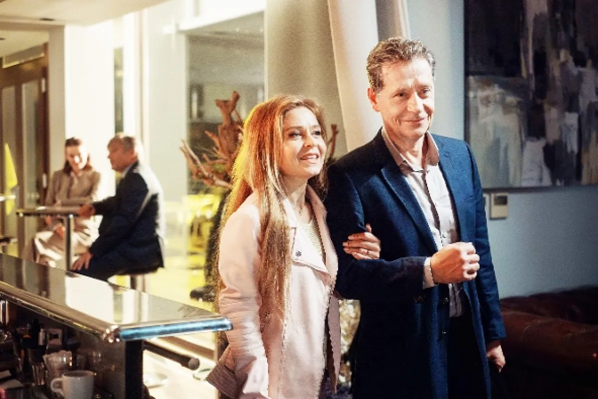 Bratři a sestry, 2025 - fotogaléria