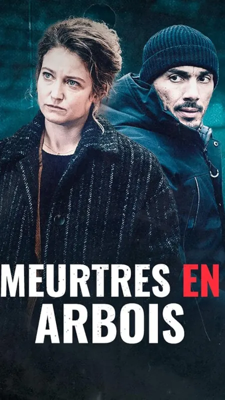 Vraždy v Arbois, 2024 - fotogaléria