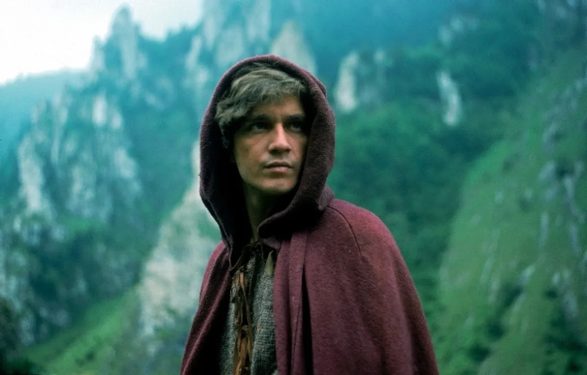 Plaváček a děd Vševěd (Plavčík a Vratko), 1982 - fotogaléria