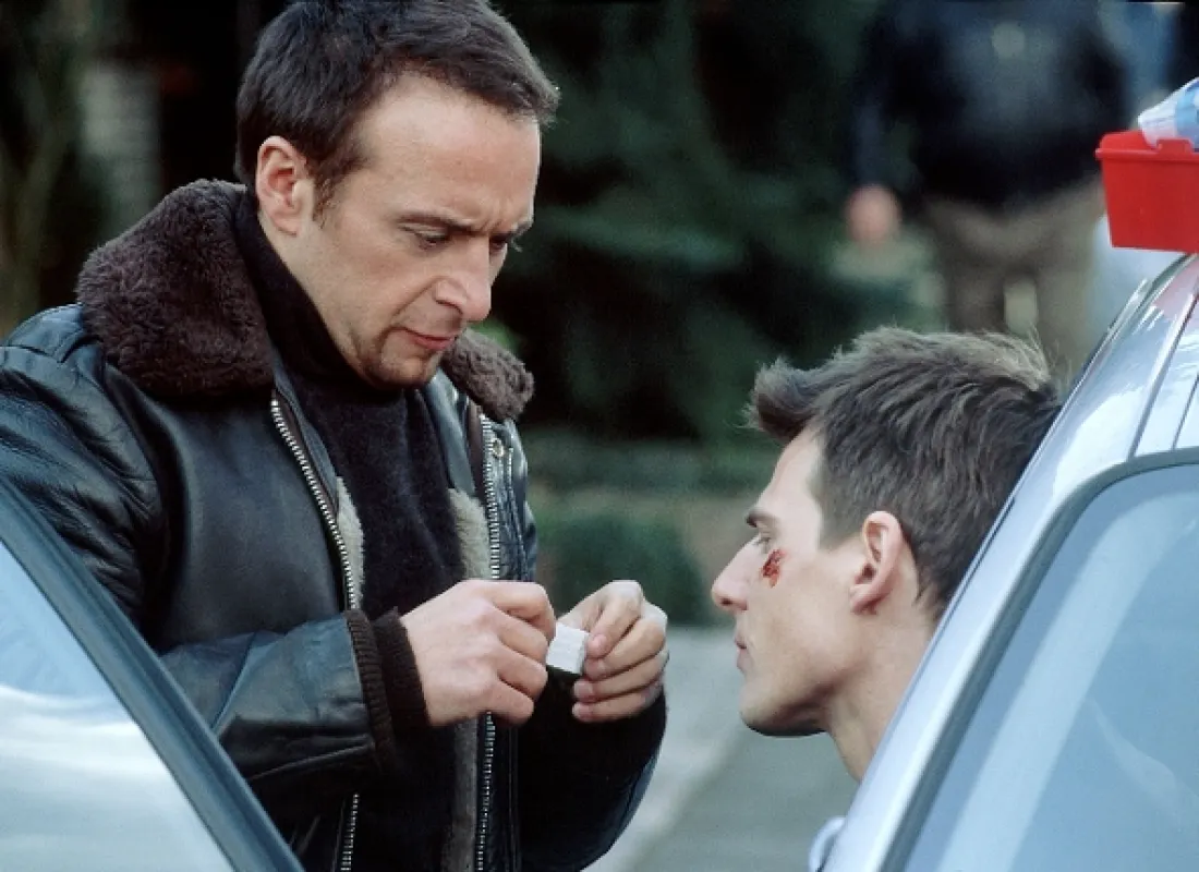 Kobra 11 (Alarm für Cobra 11 IV), 1999 - fotogaléria